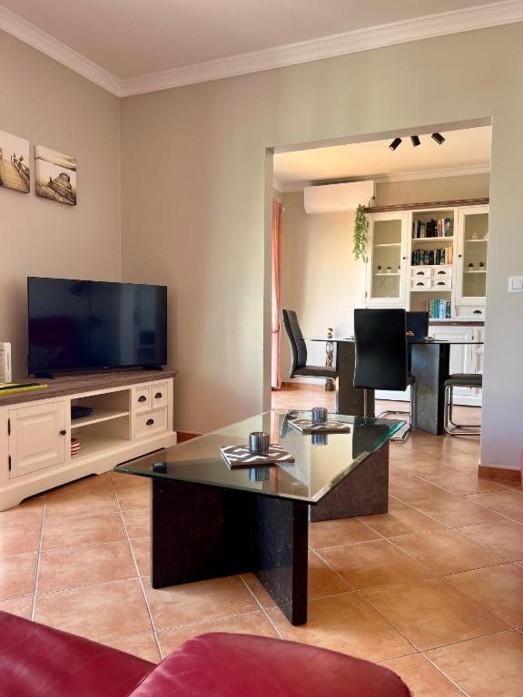 Penthouse Casa Torre Armação de Pêra