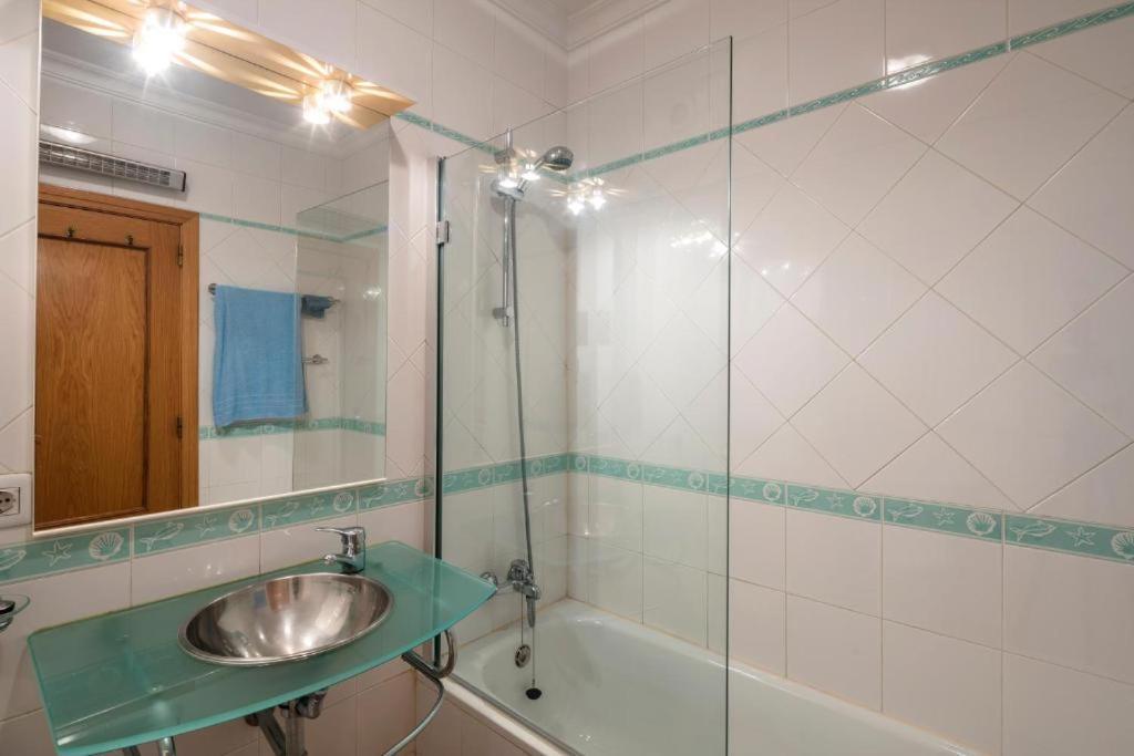 Penthouse Casa Torre * Armação de Pêra