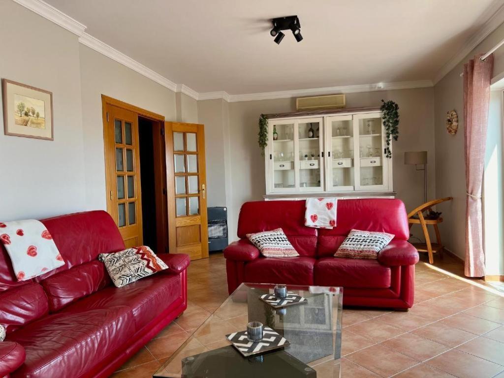 Penthouse Casa Torre Apartment Armação de Pêra