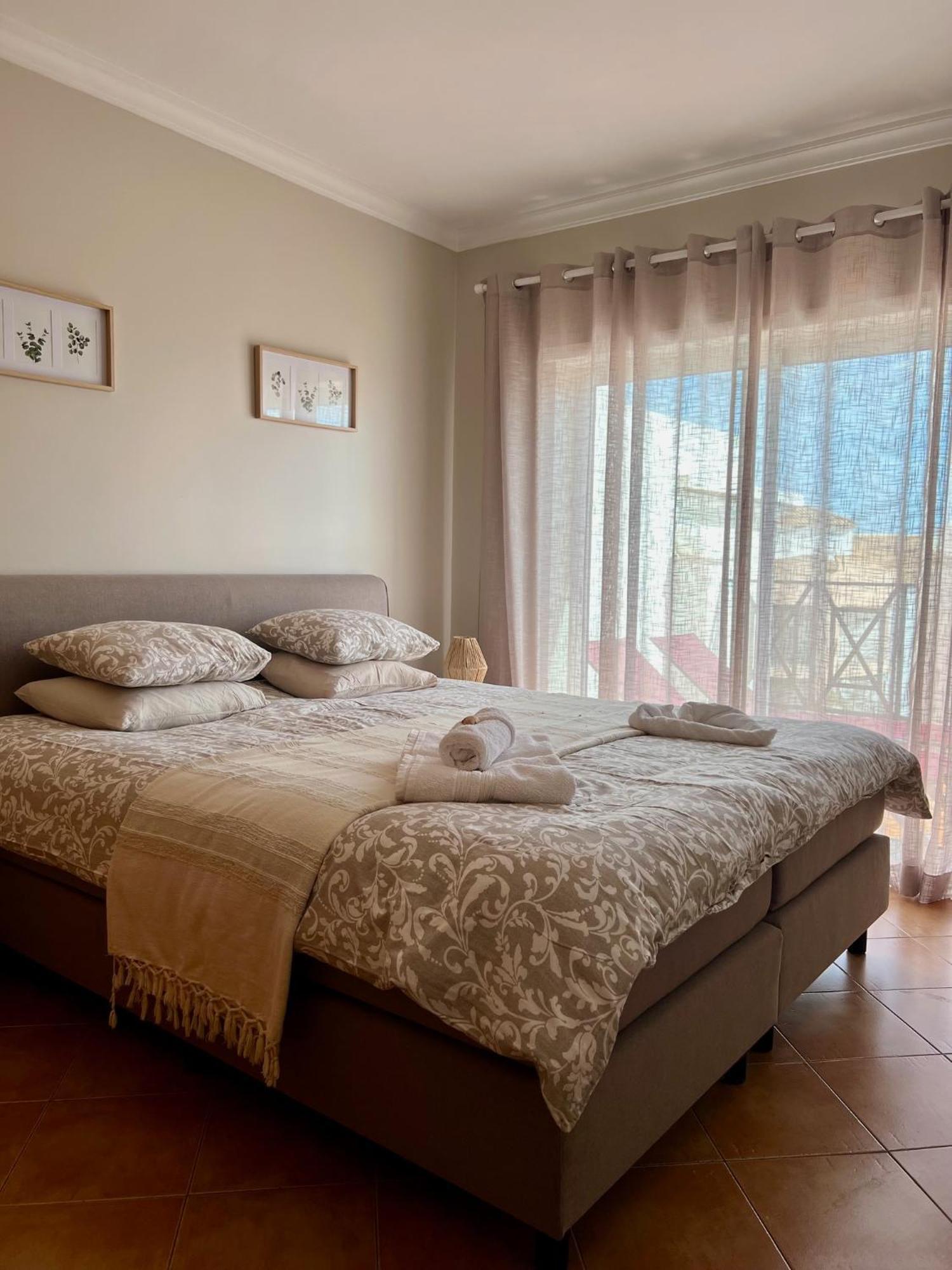 Apartment Penthouse Casa Torre Armação de Pêra