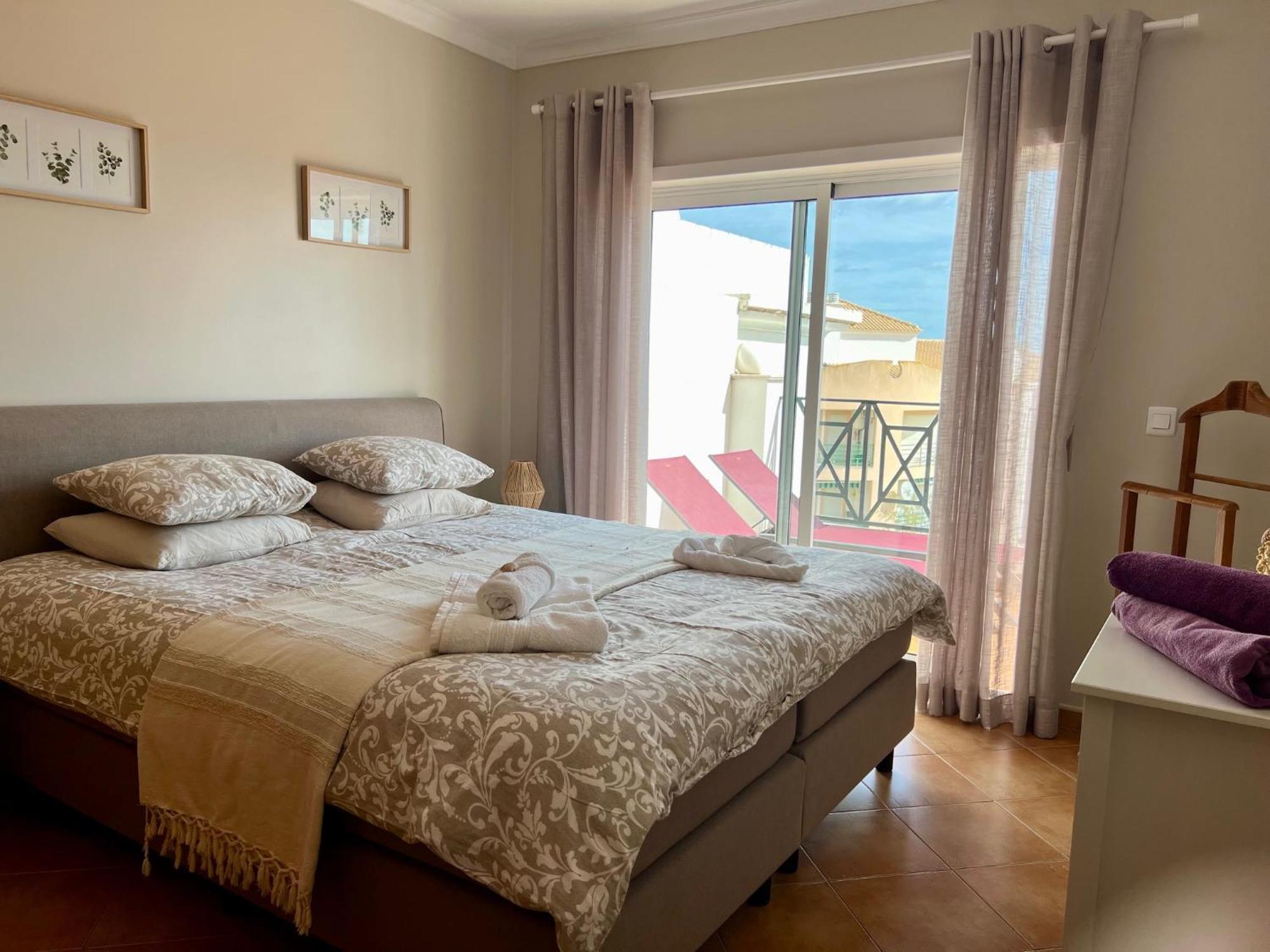 Penthouse Casa Torre Apartment Armação de Pêra