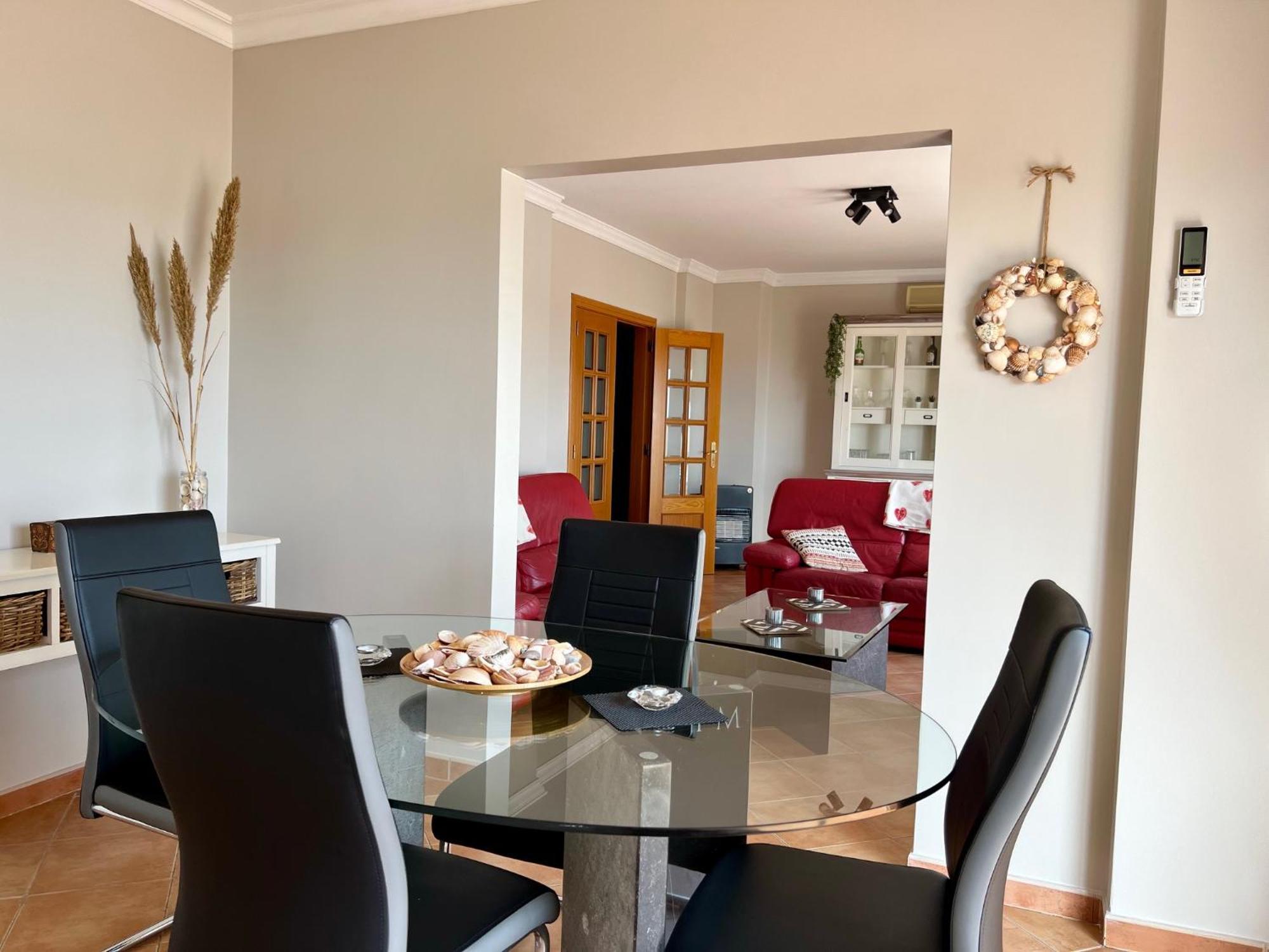 Penthouse Casa Torre Armação de Pêra